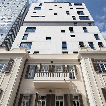 Renoma Hotel Tel-Aviv Kültér fotó