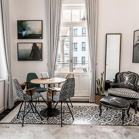 Renoma Hotel Tel-Aviv Kültér fotó