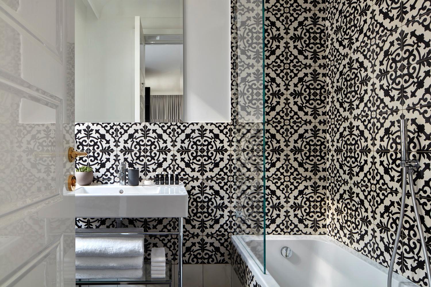 Renoma Hotel Tel-Aviv Szoba fotó