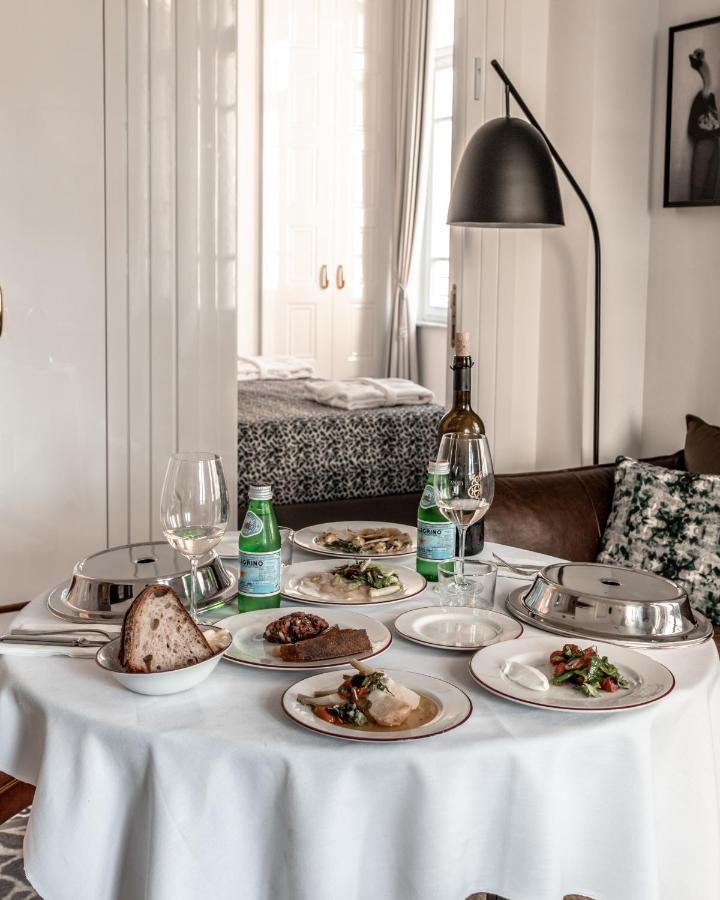 Renoma Hotel Tel-Aviv Kültér fotó
