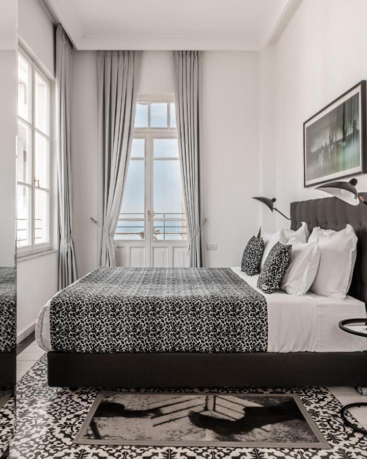 Renoma Hotel Tel-Aviv Kültér fotó